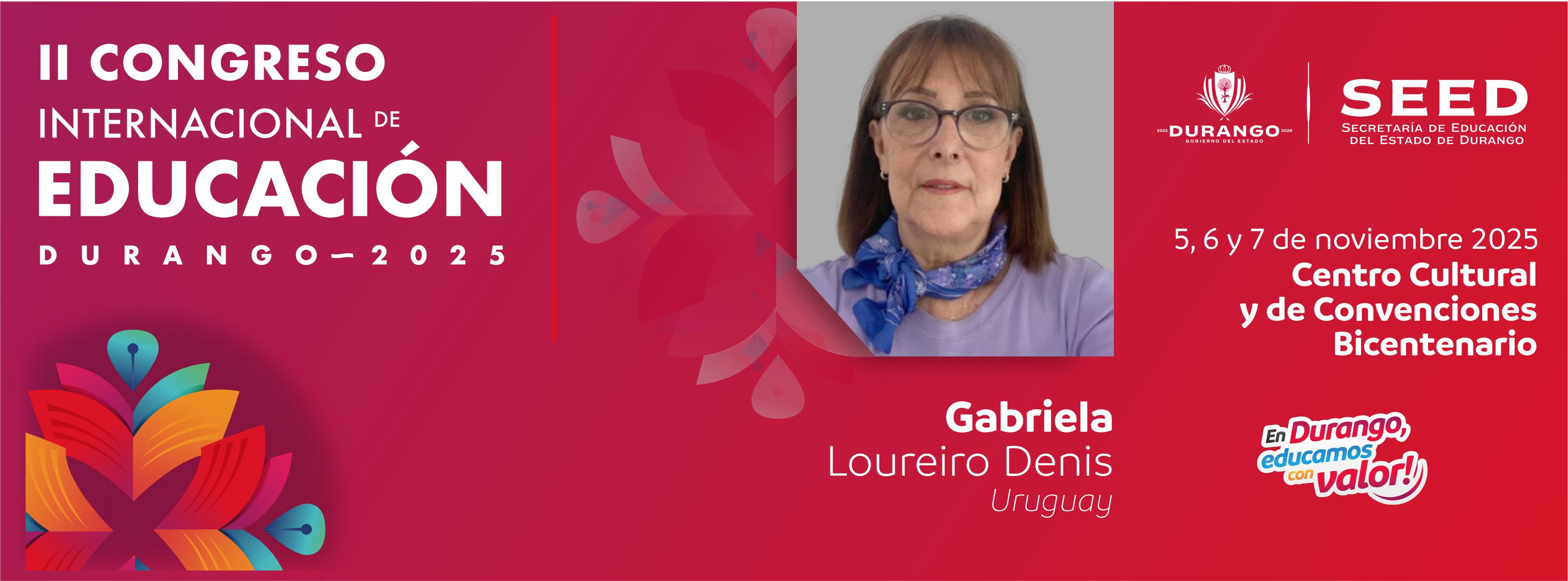 GABRIELA LOUREIRO DENIS